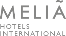 Logo de Melia