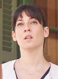 Eva Ugarte