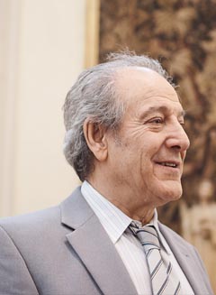 Mariano Venancio